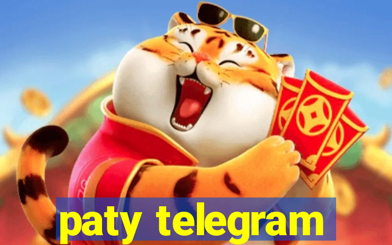 paty telegram